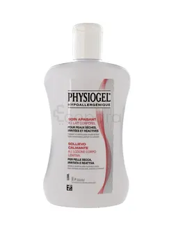 PHYSIOGEL AU LAIT CORPOREL 200ML
