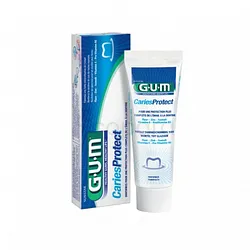GUM DENTIFRICE ANTI-CARIES PROTECT REFERENCE 1710