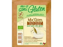 PRIMEAL MIX GOM POUDRE 50G