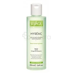 URIAGE HYSEAC EAU NETTOYANTE SANS RINCAGE 250ML