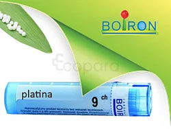 BOIRON PLATINA 9CH TUBE