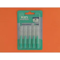 KIN BROSSETTES INTERDENTAIRES MINIPROX 3.5MM