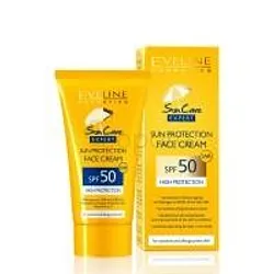 SUN EXPERT ECRAN SPF50