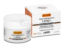 GUAM CAPILLAIRE MASQUE CHEVEUX D ENVELOPPEMENT D ALGUES 200ML
