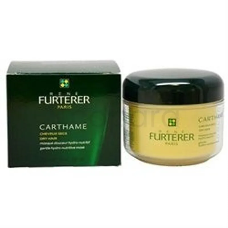 RENE FURTERER CARTHAME MASQUE 200ML