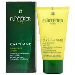 RENE FURTERER CARHAME CREME DE JOUR HYDRATANTE CHEVEUX SECS SR