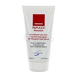 PAPULEX GEL MOUSSANT 150ML