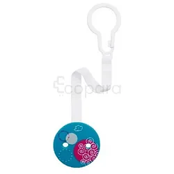 BEBE CONFORT ATTACHE SUCETTE CLIP ROND REFERENCE 728