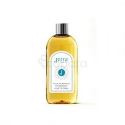 JERRAFLORE HUILE DE TONIC 150ML HUILE DE MASSAGE