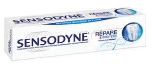 SENSODYNE REPARE ET PROTEGE 75ML