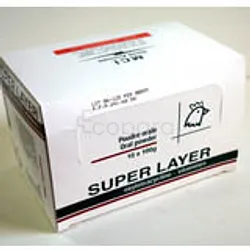 SUPERLAYER 100G BOITE DE 1 SACHET