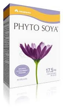 PHYTOSOYA PM BOITE DE 60