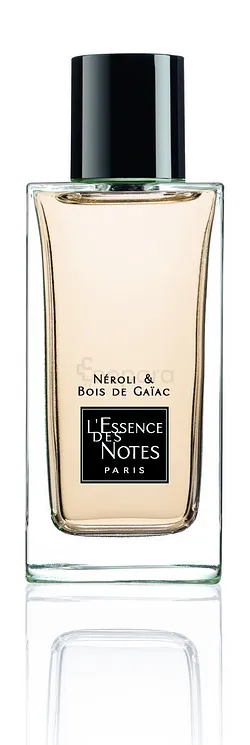 L ESSENCE DES NOTES EAU DE PARFUM NEROL ET BOIS DE GAIAC 50ML
