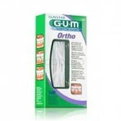 GUM FIL SPECIAL ORTHO REFERENCE 2080