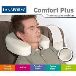 LANAFORM COUSSIN CONFORT PLUS