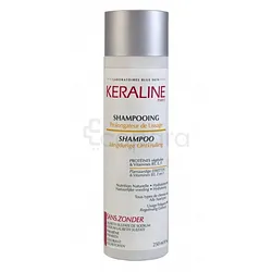 KERALINE SHAMPOOING PROLONGATEUR DE LISSAGE 250ML