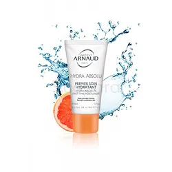 ARNAUD PARIS HYDRA ABSOLU PREMIER SOIN HYDRATANT PEAUX SECHES ET SENSIBLES 50ML