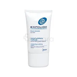 NOREVA EXFOLIAC CREME HYDRATANTE
