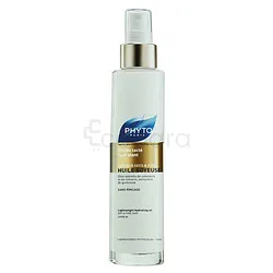 PHYTO HUILE SOYEUSE 100ML