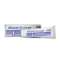 ACNECID 5% 30G