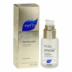 PHYTO PHYTOLISSE SERUM LISSANT ULTRA-BRILLANCE 50ML