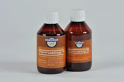 VERRUSTOP SOLUTION 250ML