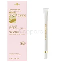 PHYTOSPECIFIC CONCENTRE ANTI-TACHE