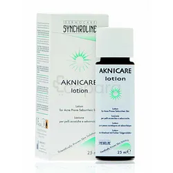 AKNICAR LOTION 25ML