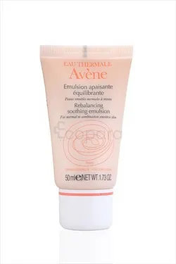 AVENE EMULSION APAISANTE EQUILIBRANTE 50ML
