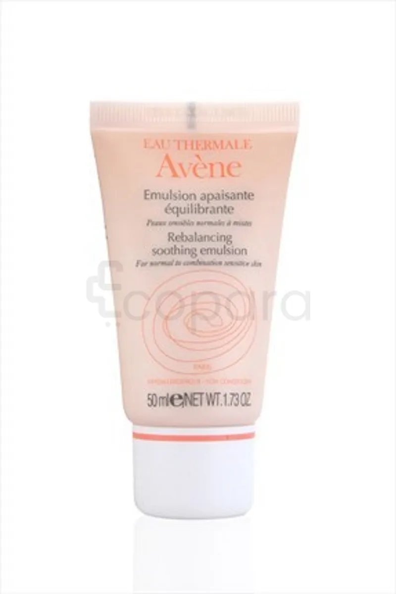 AVENE EMULSION APAISANTE EQUILIBRANTE 50ML