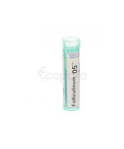 BOIRON FOLLICULINUM 5CH TUBE