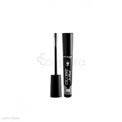 ARCANCIL MASCARA CIL CABARET JET BLACK ULTRA BLACK 100