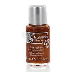 NATURELLE D'ARGAN ECLAT SUBLIME 50ML