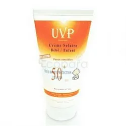 UVP ECRAN PEDIATRIQUE 50ML