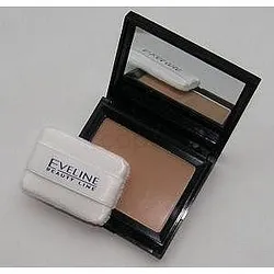 EVELINE POUDRE COMPACT NUMERO 10
