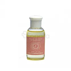 JERRAFLORE HUILE D'AMANDE DOUCE 30ML
