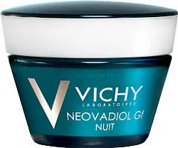 VICHY NEOVADIOL GF NUIT SOIN DENSIFIEUR RE-PROPORTIONNANT 50ML