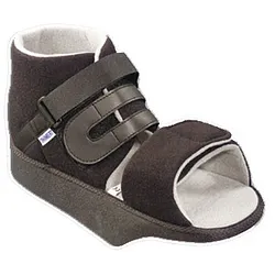 THUASNE CHAUSSON A PLATRE TAILLE M