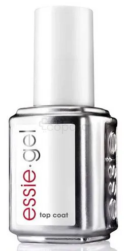 ESSIE GEL TOP COAT 0.42OZ-12.50ML
