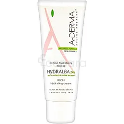 ADERMA HYDRALBA CREME RICHE 40ML