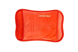 LANAFORM BOUILLOTTE RECHARGABLE REFERENCE L180204