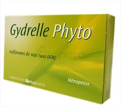 GYDRELLE PHYTO BOITE DE 30 COMPRIMES