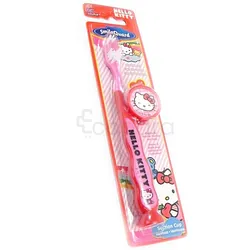 FIREFLY HELLO KITTY BROSSE A DENTS SOUPLE
