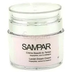 SAMPAR CREME BEAUTE DU TEMPS 50ML