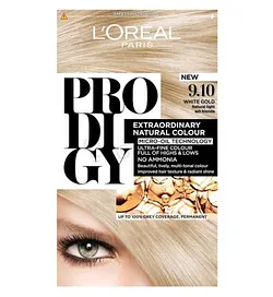 L'OREAL PRODIGY BLOND TRES CLAIR NUMERO 9.10