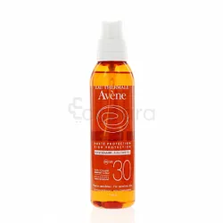 AVENE HAUTE PROTECTION HUILE SPF30 200ML