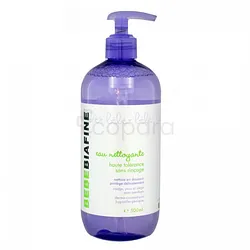 BEBE BIAFINE EAU NETTOYANTE 500ML