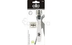 ELITE COUPE CORS AVEC UNE BOITE DE 10 LAMES REFERENCE 1122