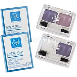EYE CARE OMBRE DUO NUMERO 55 CHOCOLAT CHAMPAGNE