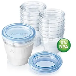 AVENT SYSTEME DE CONSERVATION